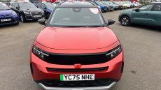 Vauxhall Frontera 83kW GS 44kWh 5dr Auto Electric Estate